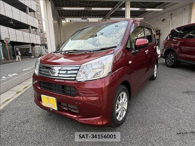 Daihatsu MOVE 2018-09 8355026-8