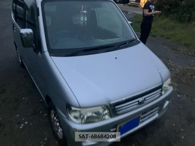 sat car