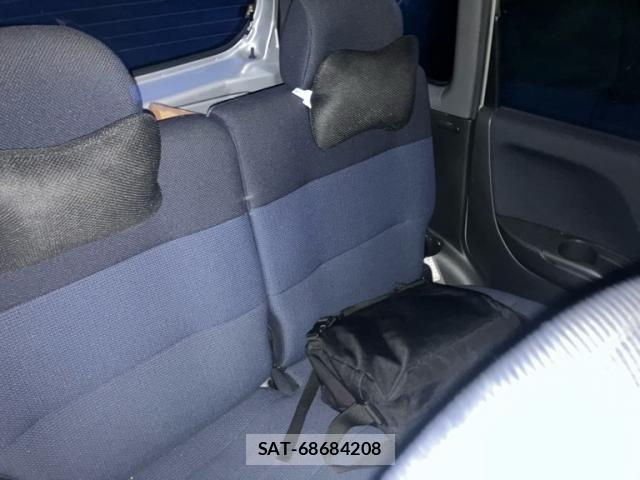 Daihatsu MOVE 2002-10 8355029-9