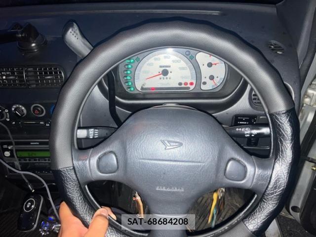 Daihatsu MOVE 2002-10 8355029-11