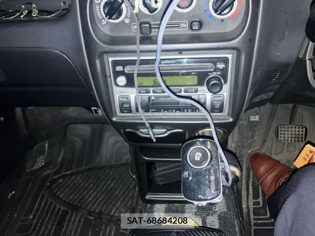 Daihatsu MOVE 2002-10 8355029-12