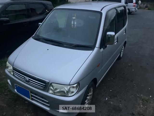 Daihatsu MOVE 2002-10 8355029-1