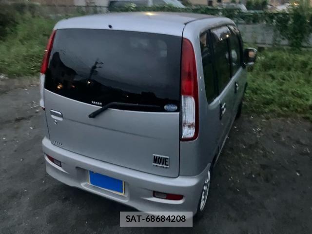 Daihatsu MOVE 2002-10 8355029-2