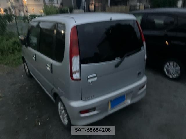 Daihatsu MOVE 2002-10 8355029-3