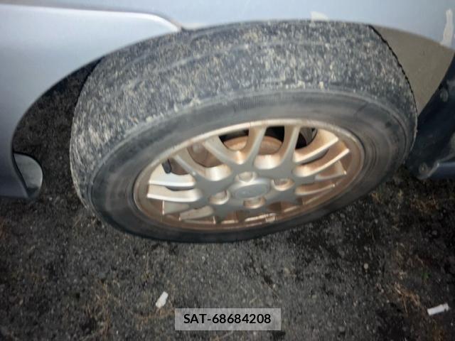 Daihatsu MOVE 2002-10 8355029-5