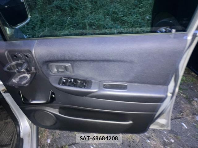 Daihatsu MOVE 2002-10 8355029-6