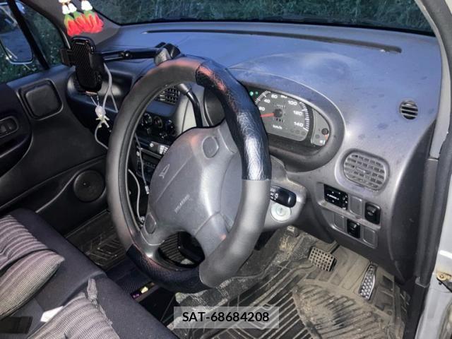 Daihatsu MOVE 2002-10 8355029-7