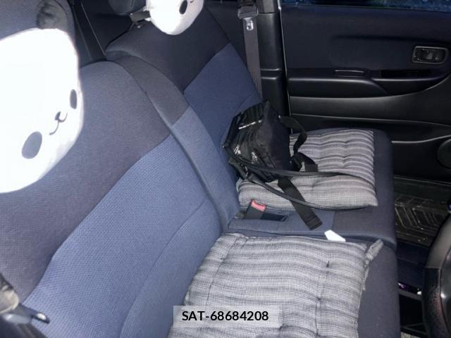 Daihatsu MOVE 2002-10 8355029-8