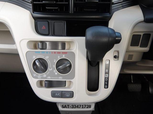 Daihatsu MOVE 2022-07 8355025-9