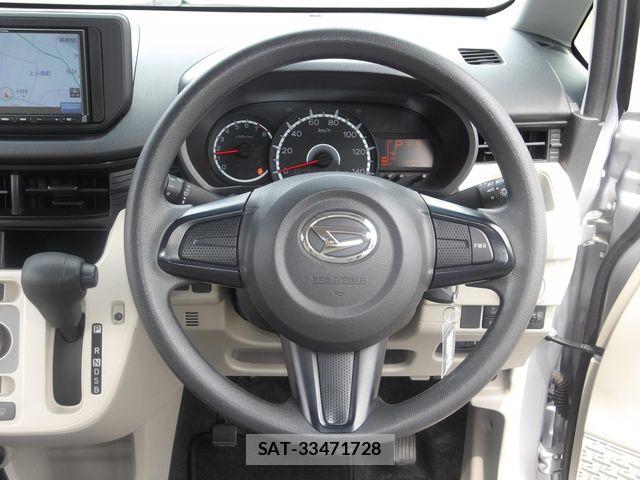 Daihatsu MOVE 2022-07 8355025-11