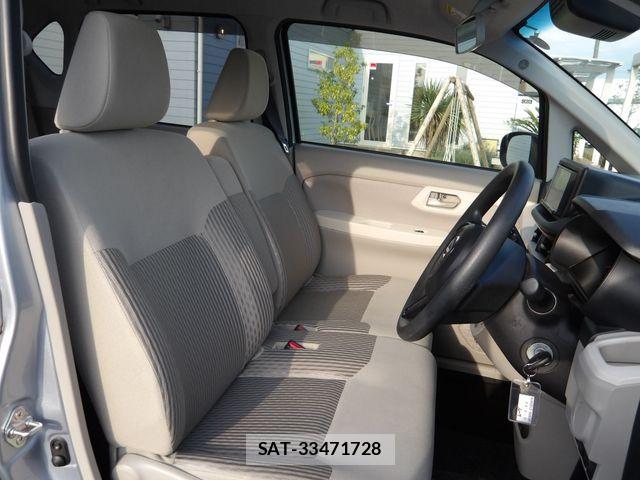 Daihatsu MOVE 2022-07 8355025-15