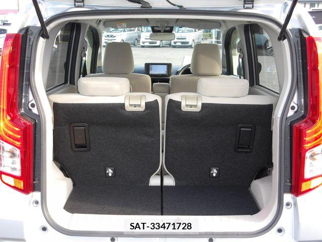 Daihatsu MOVE 2022-07 8355025-17
