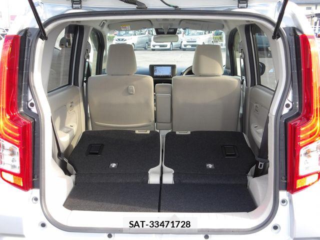 Daihatsu MOVE 2022-07 8355025-18