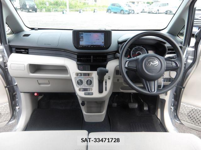 Daihatsu MOVE 2022-07 8355025-1