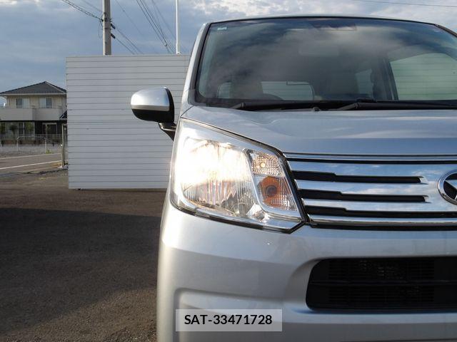 Daihatsu MOVE 2022-07 8355025-20