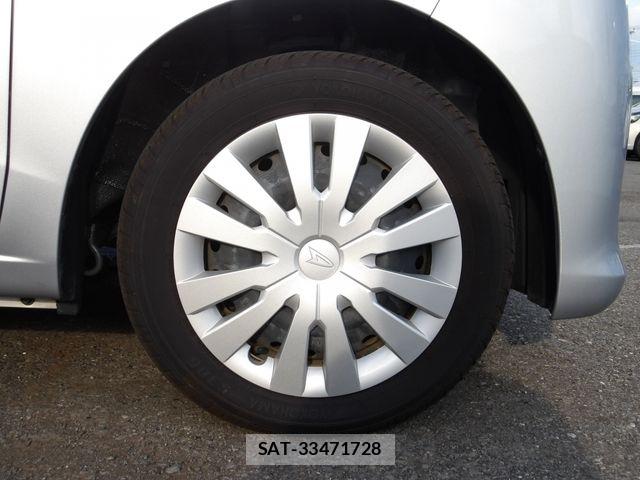 Daihatsu MOVE 2022-07 8355025-25