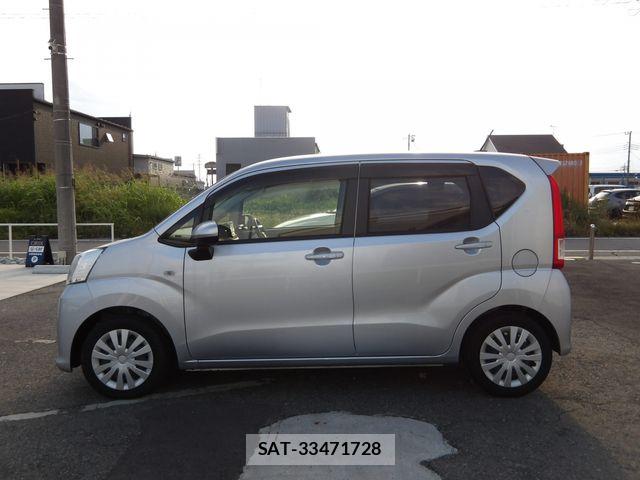 Daihatsu MOVE 2022-07 8355025-28