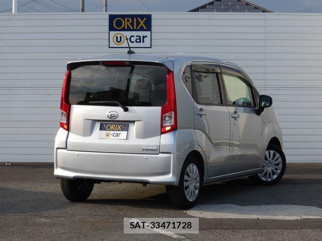 Daihatsu MOVE 2022-07 8355025-2