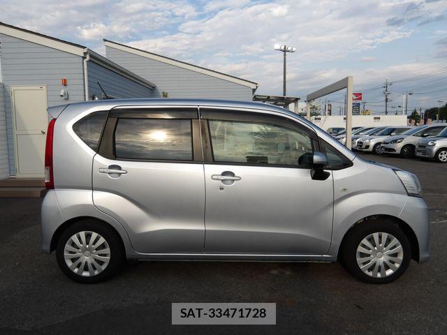 Daihatsu MOVE 2022-07 8355025-29