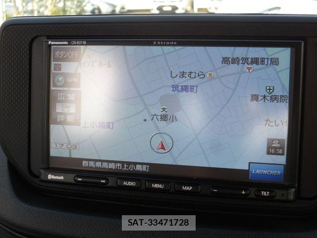 Daihatsu MOVE 2022-07 8355025-3