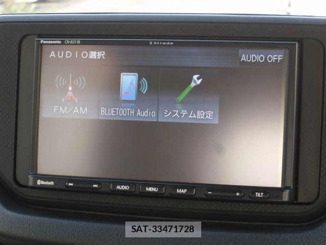 Daihatsu MOVE 2022-07 8355025-4