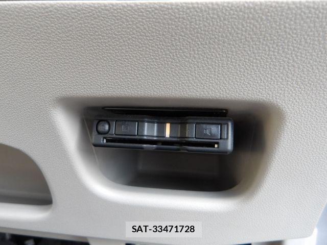 Daihatsu MOVE 2022-07 8355025-7