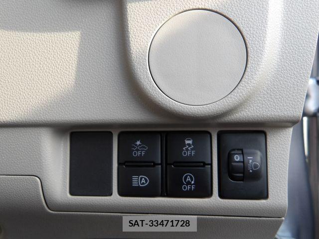 Daihatsu MOVE 2022-07 8355025-8