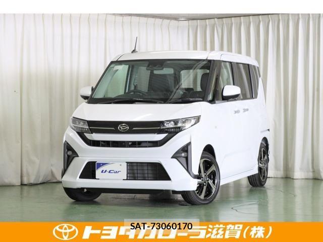 Daihatsu MOVE 2025-06 8355021-0