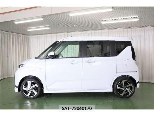 Daihatsu MOVE 2025-06 8355021-1