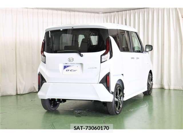 Daihatsu MOVE 2025-06 8355021-3