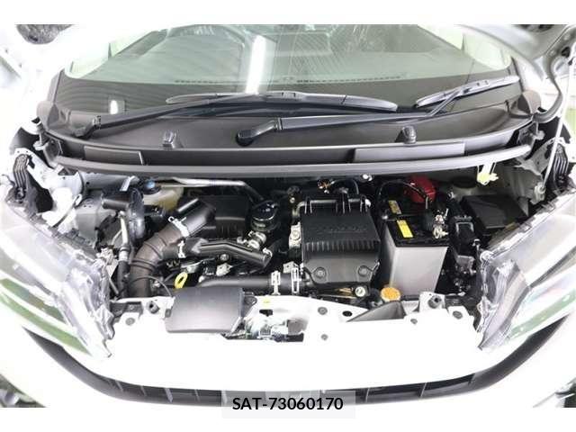 Daihatsu MOVE 2025-06 8355021-4