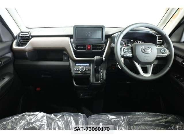 Daihatsu MOVE 2025-06 8355021-5