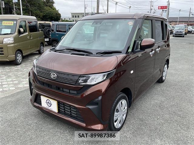 Daihatsu MOVE 2025-06 8355023-0