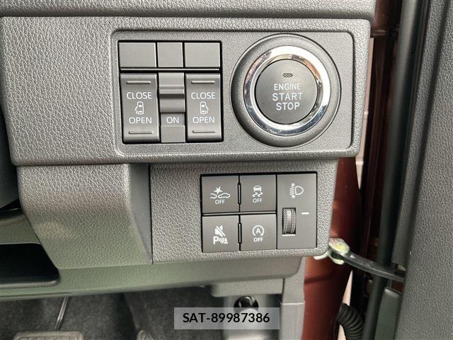 Daihatsu MOVE 2025-06 8355023-9