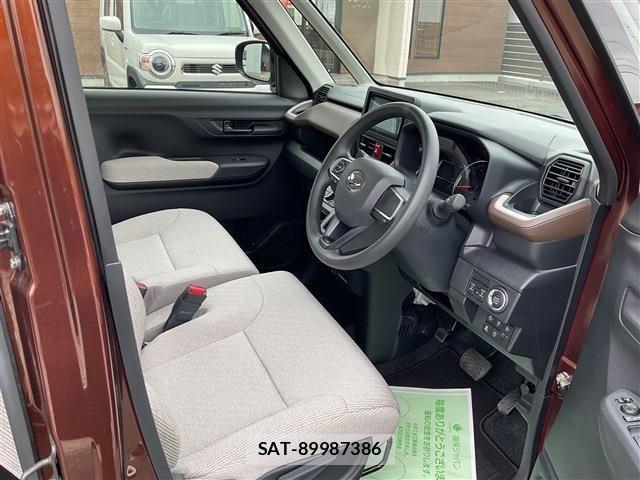 Daihatsu MOVE 2025-06 8355023-13