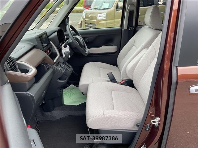 Daihatsu MOVE 2025-06 8355023-14