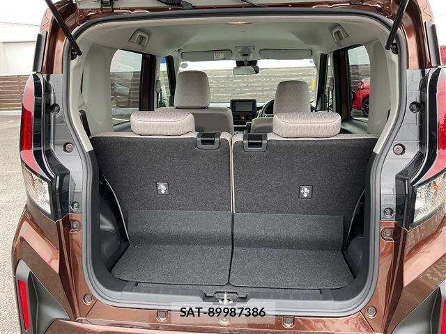 Daihatsu MOVE 2025-06 8355023-17