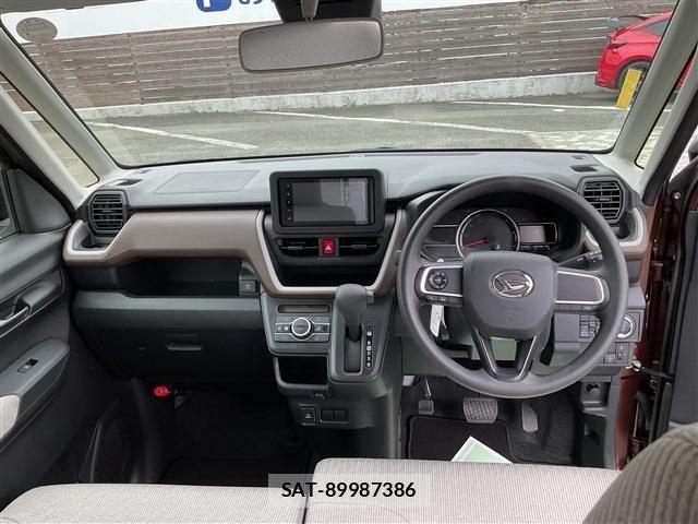 Daihatsu MOVE 2025-06 8355023-1
