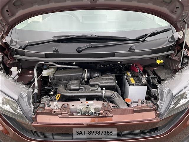 Daihatsu MOVE 2025-06 8355023-19