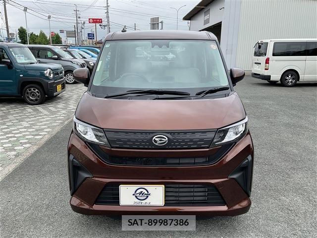 Daihatsu MOVE 2025-06 8355023-20