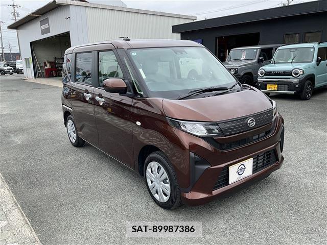 Daihatsu MOVE 2025-06 8355023-21
