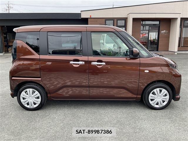 Daihatsu MOVE 2025-06 8355023-22