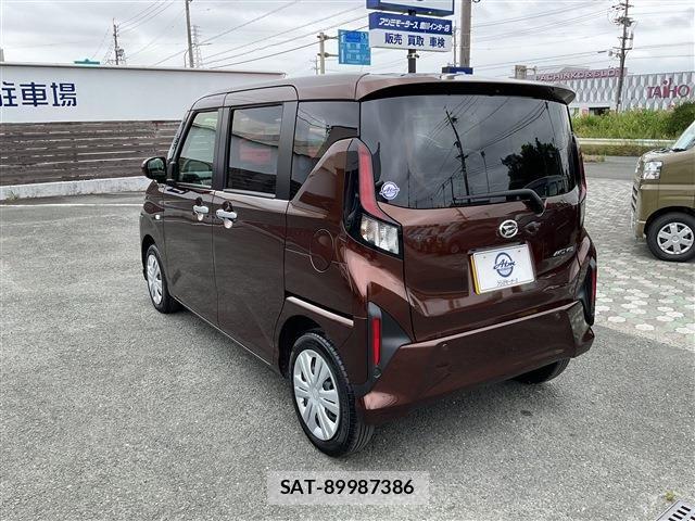 Daihatsu MOVE 2025-06 8355023-24