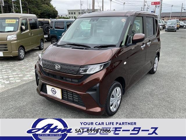 Daihatsu MOVE 2025-06 8355023-25
