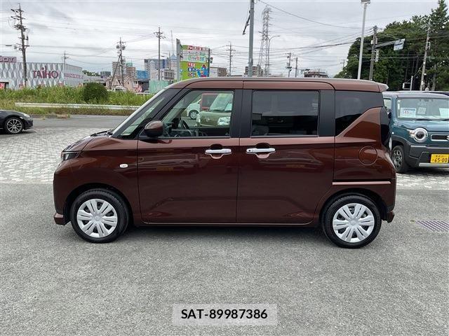 Daihatsu MOVE 2025-06 8355023-27