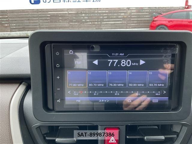 Daihatsu MOVE 2025-06 8355023-2
