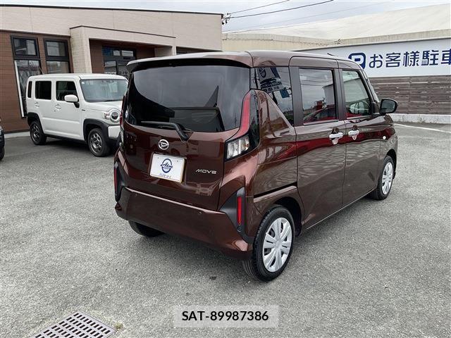 Daihatsu MOVE 2025-06 8355023-4