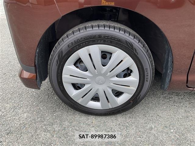 Daihatsu MOVE 2025-06 8355023-5