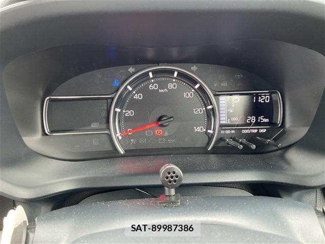 Daihatsu MOVE 2025-06 8355023-6