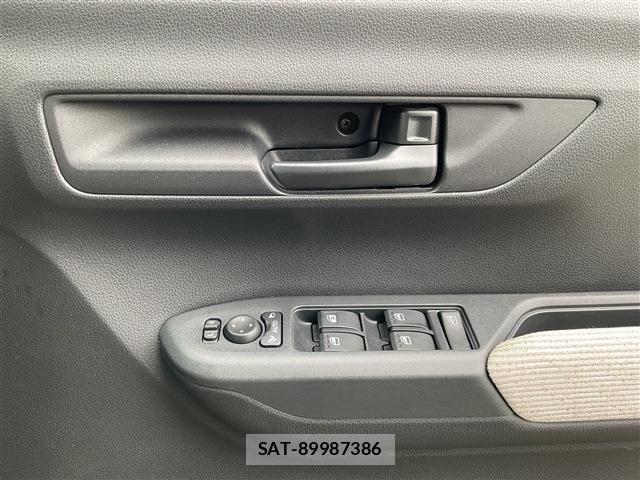 Daihatsu MOVE 2025-06 8355023-7